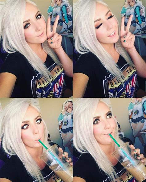 jessica nigri sexy pics|Jessica Nigri (@jessicanigri) • Instagram photos and videos